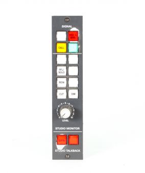 STUDER D950S Studio Monitor Bedienfeld 1.950.870.22 